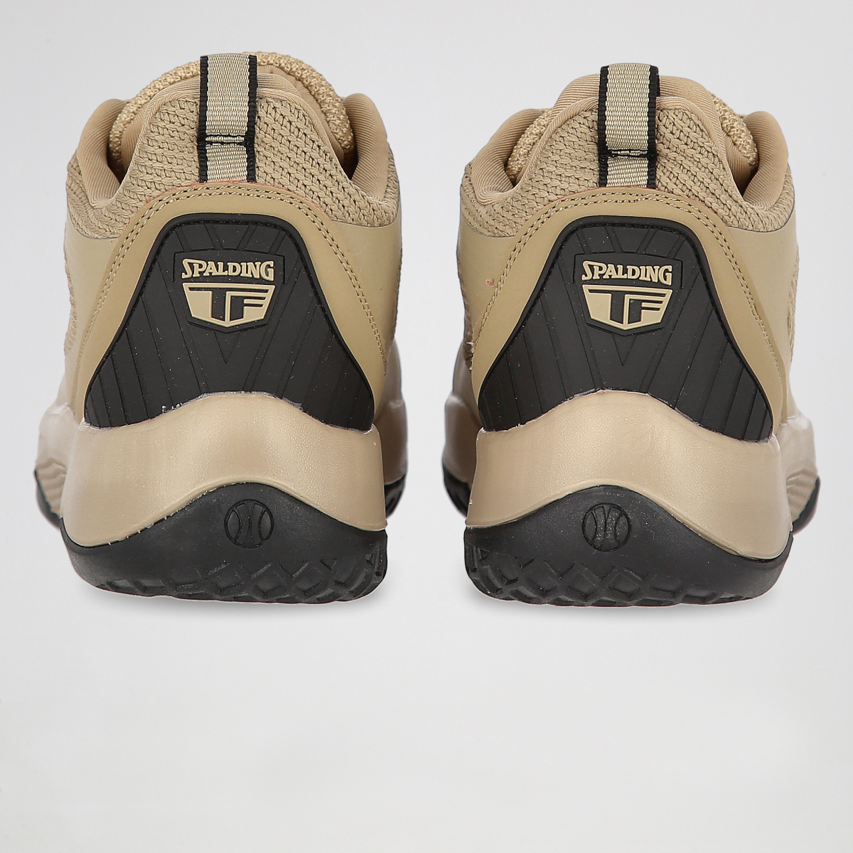 Zapatillas Spalding Layup B&aacute;squet Hombre,  image number null