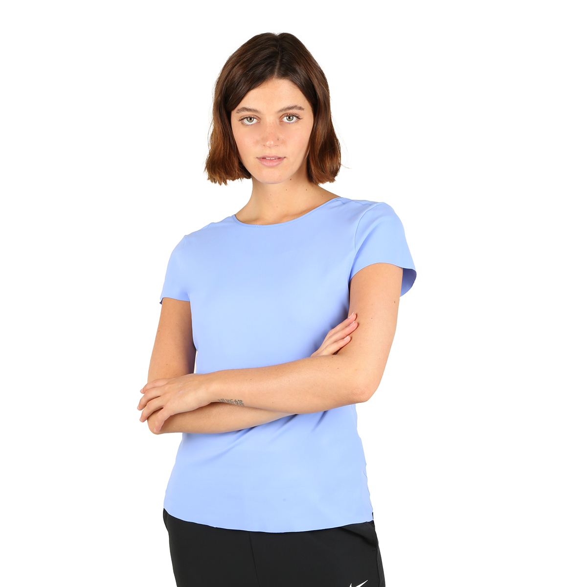 Remera Nike Yoga Luxe,  image number null