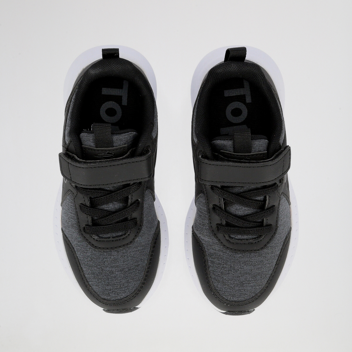 Zapatillas Running Topper Wind Iv para Ni&ntilde;os,  image number null