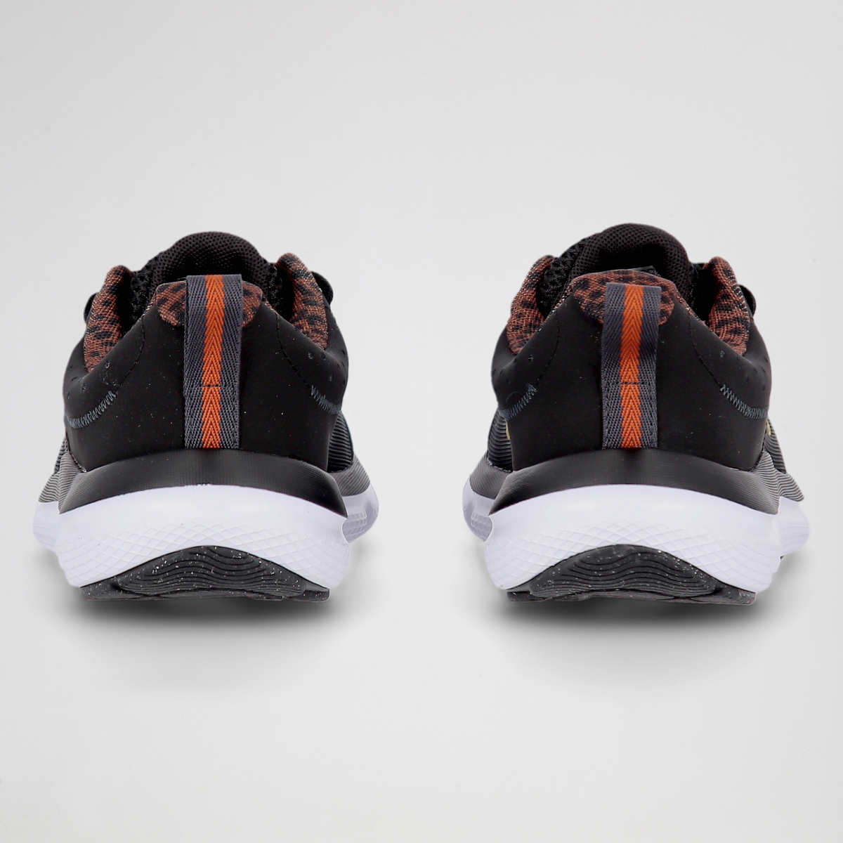 Zapatillas Running Under Armour Charged Assert 10 Mujer,  image number null