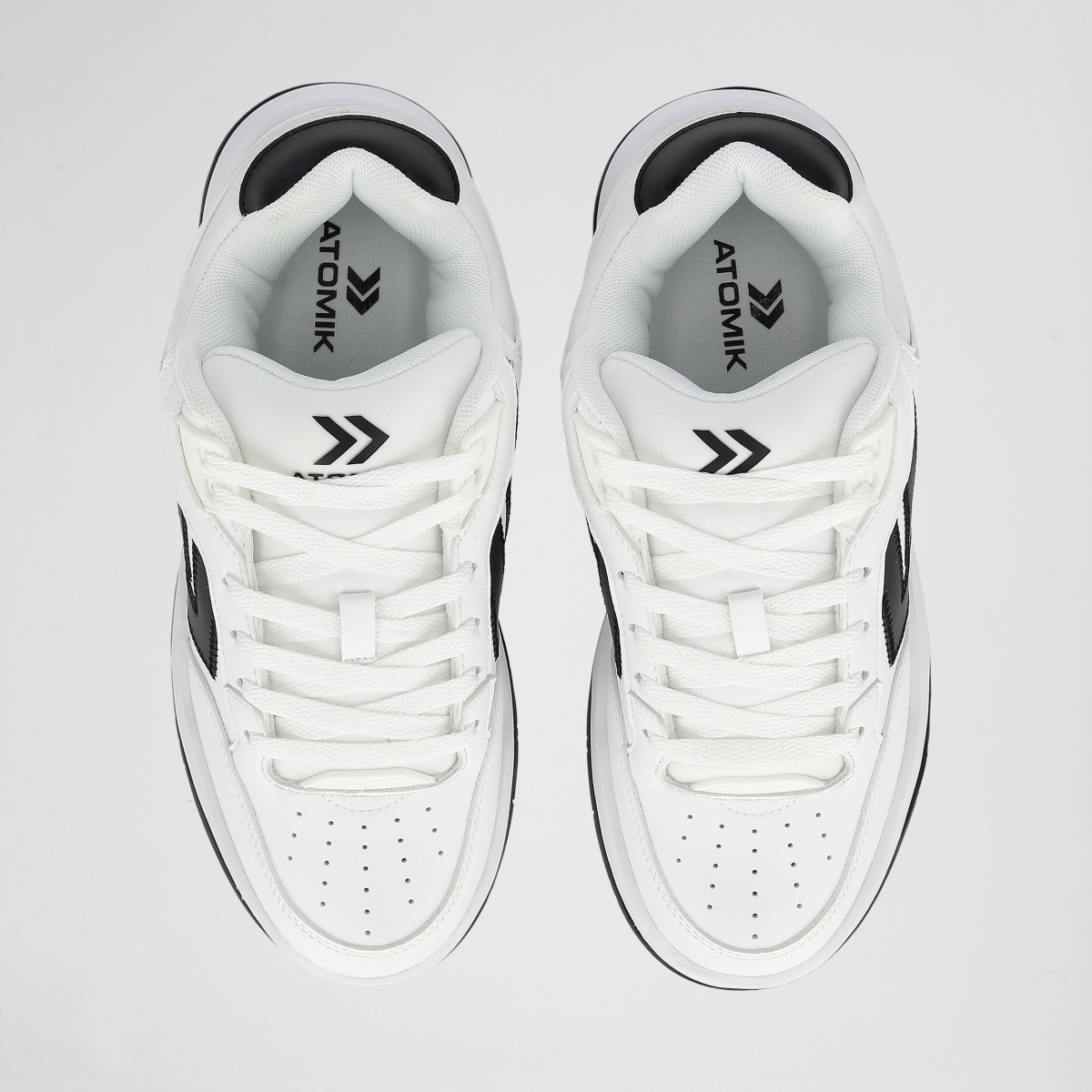 Zapatillas Atomik Blacktop,  image number null