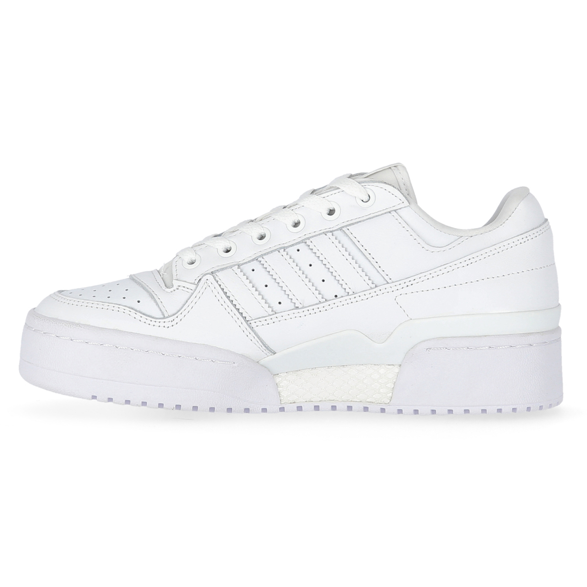 Zapatillas Urbanas adidas Forum Bold Mujer,  image number null