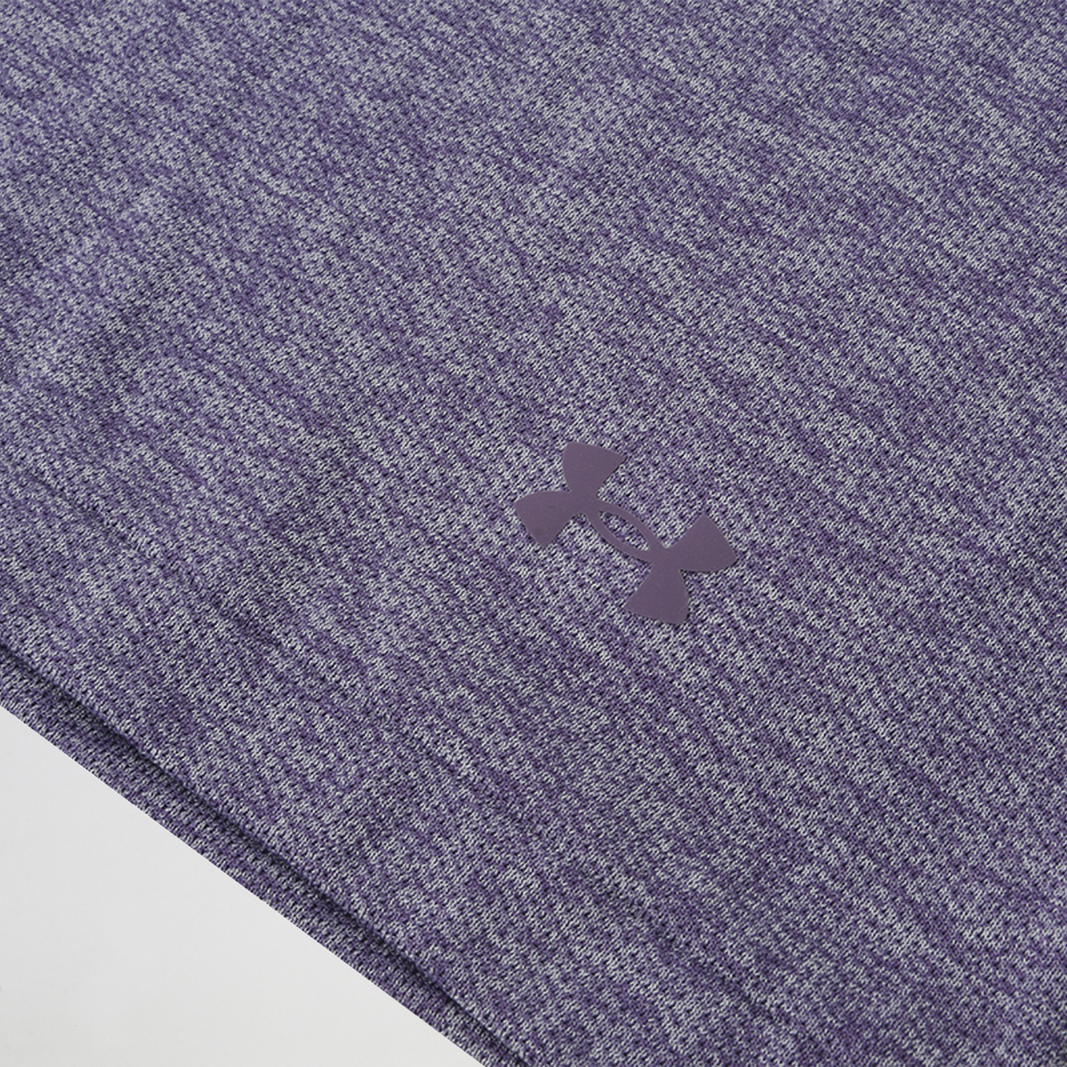 Remera Running Under Armour Seamless Stride Mujer,  image number null