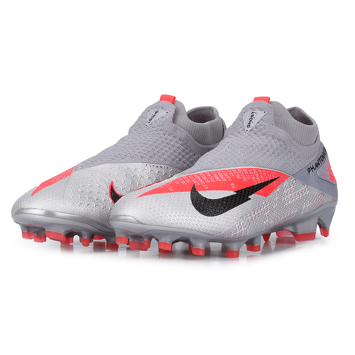 Botines nike clearance phantom vision elite