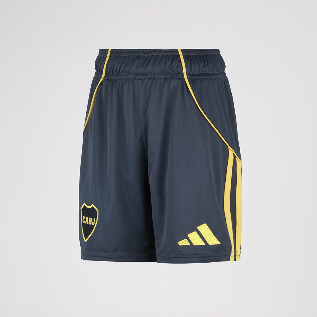 Short Boca Juniors adidas 2025 Infantil,  image number null