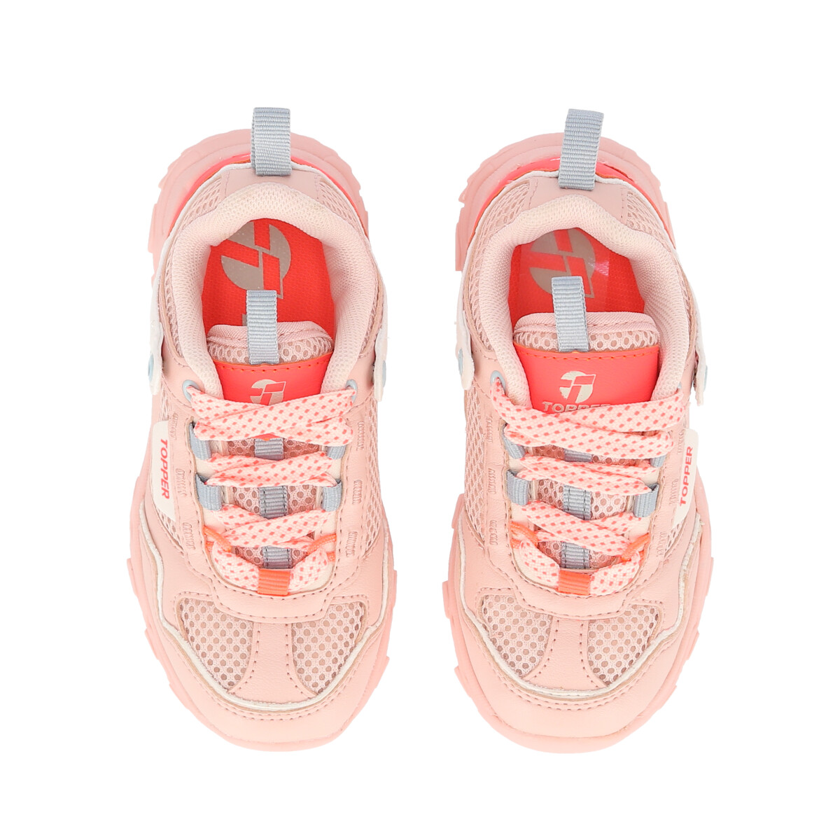 Zapatillas Topper Ever,  image number null
