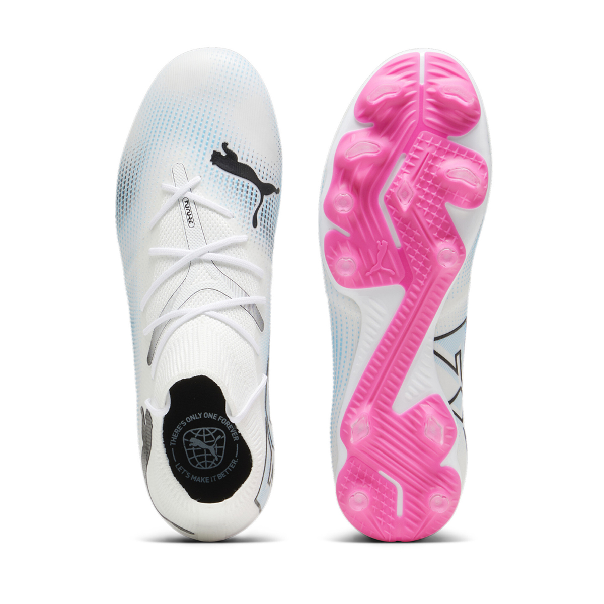Botines F&uacute;tbol Puma Future 7 Match Fg/Ag ADP Hombre,  image number null