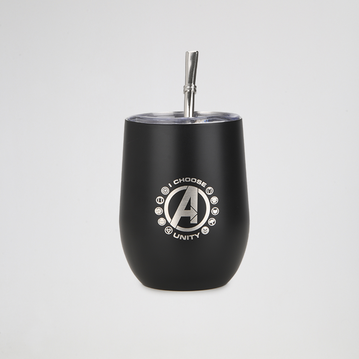Mate Big Life Lifecup Avenger,  image number null