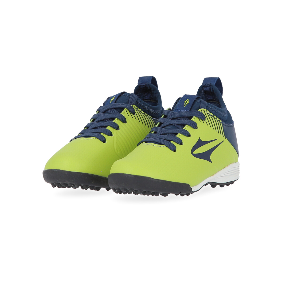Botines de Fútbol Topper Stingray Para Niños,  image number null