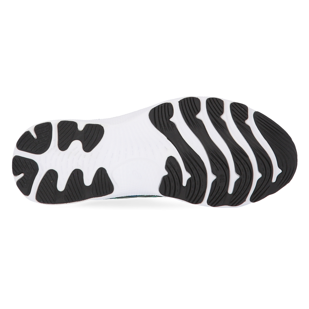 Zapatillas Asics Gel-nimbus 24 Standar,  image number null