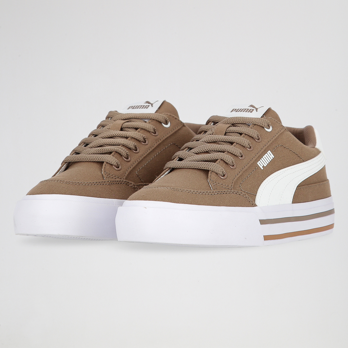Zapatillas Puma Court Classic Vulc Fs,  image number null