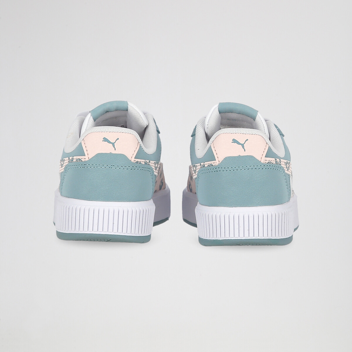 Zapatillas Puma Carina Mia Floral Ni&ntilde;a,  image number null