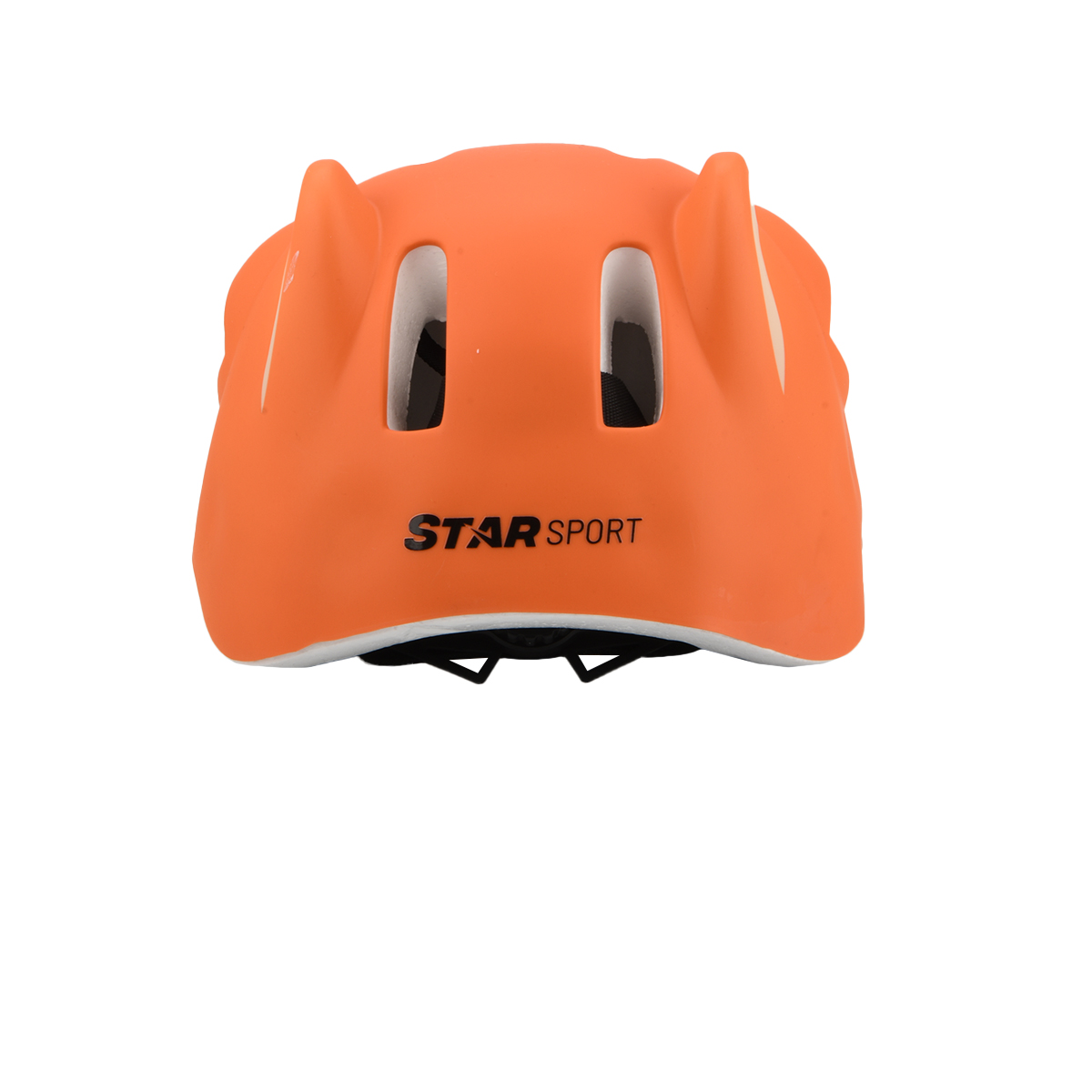 Casco Ciclismo Dribbling Ciervo para Niños,  image number null