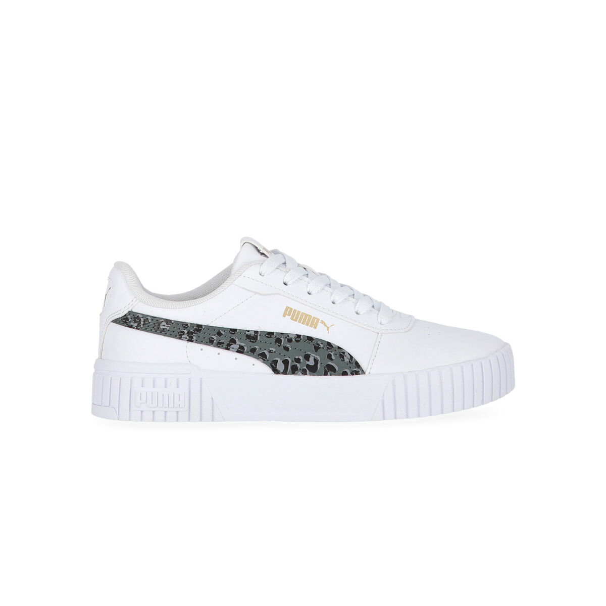 Zapatillas Puma Carina 2.0 Animal Niña,  image number null