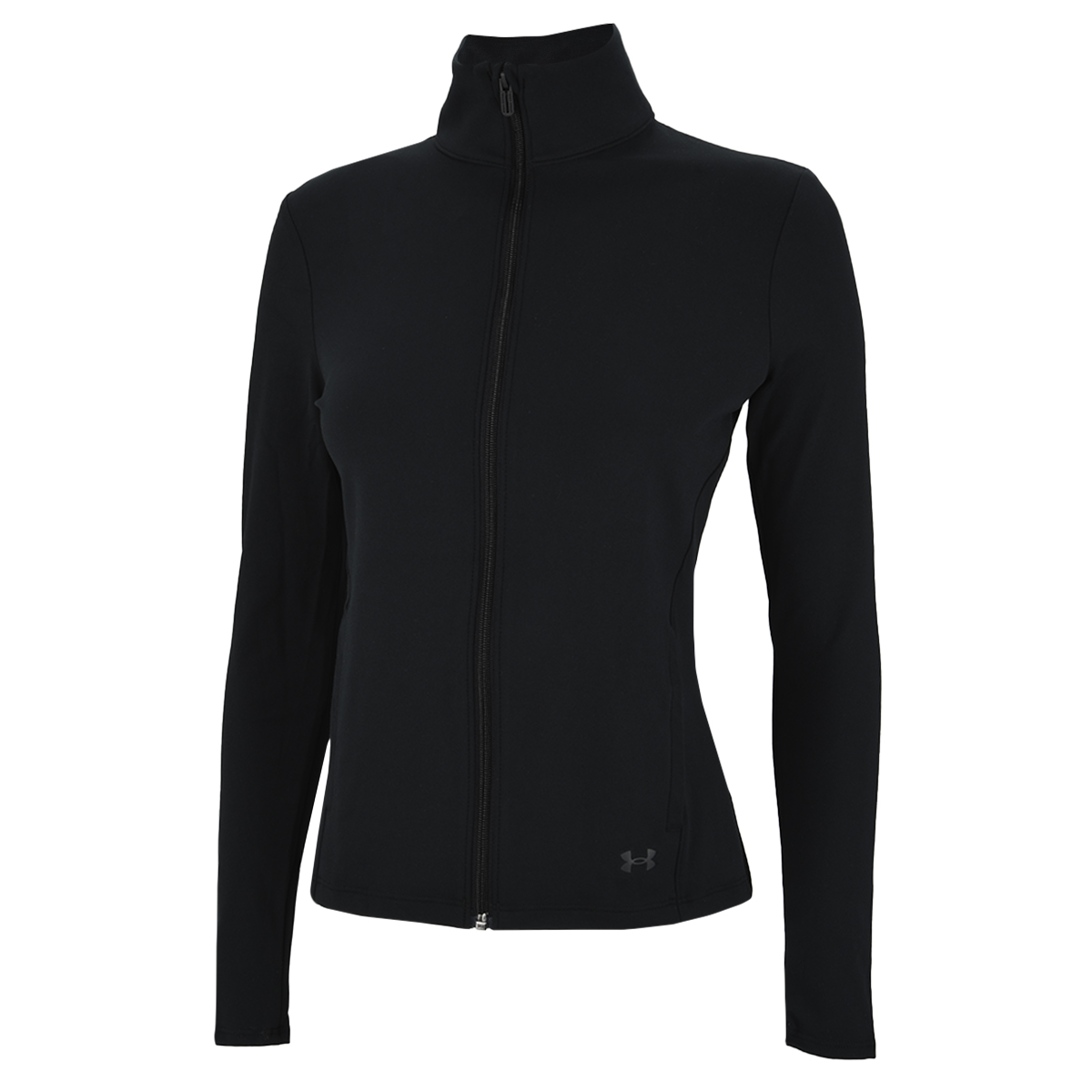 Campera Entrenamiento Under Armour Motion Mujer,  image number null