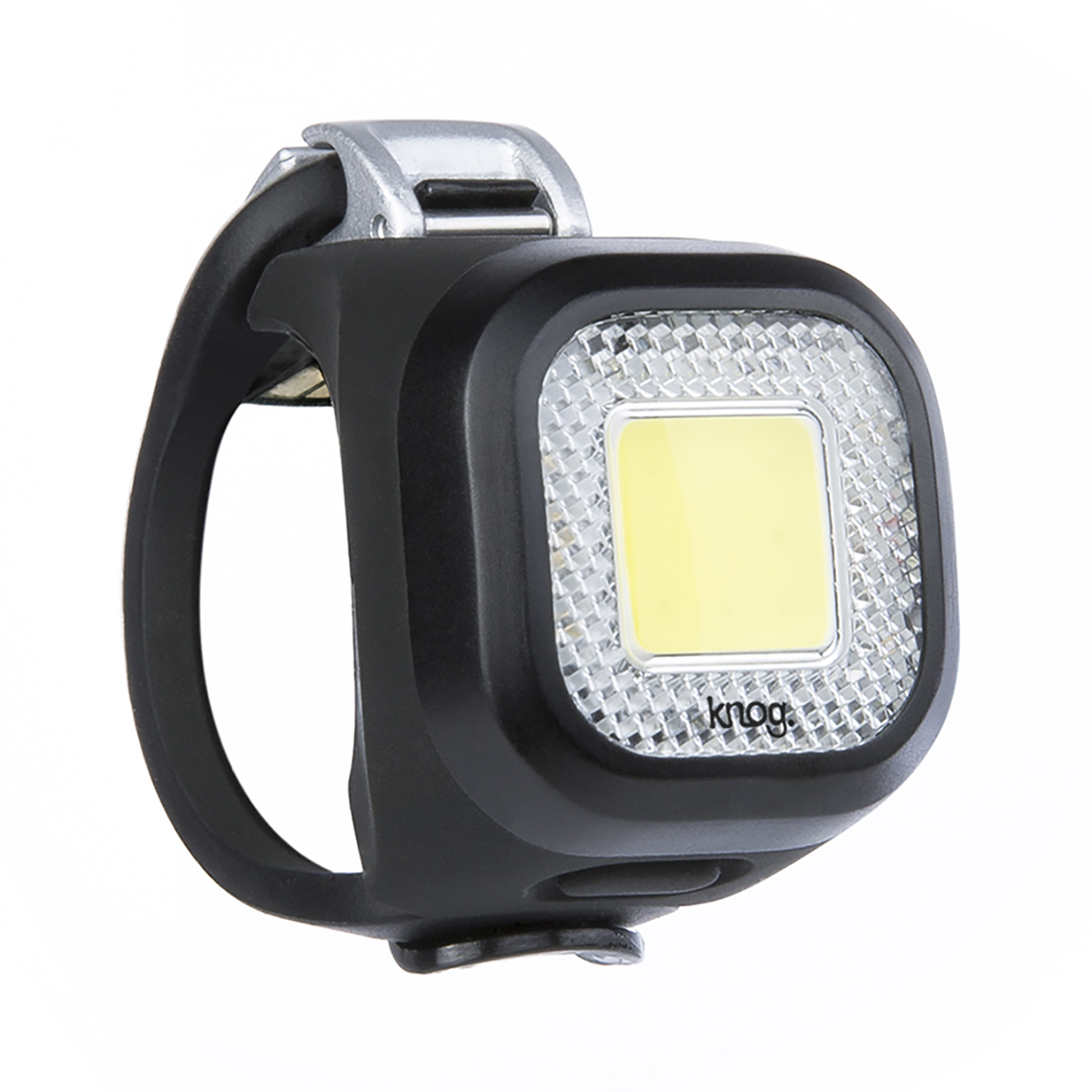 Luz Knog Blinder Mini Chippy Fron,  image number null