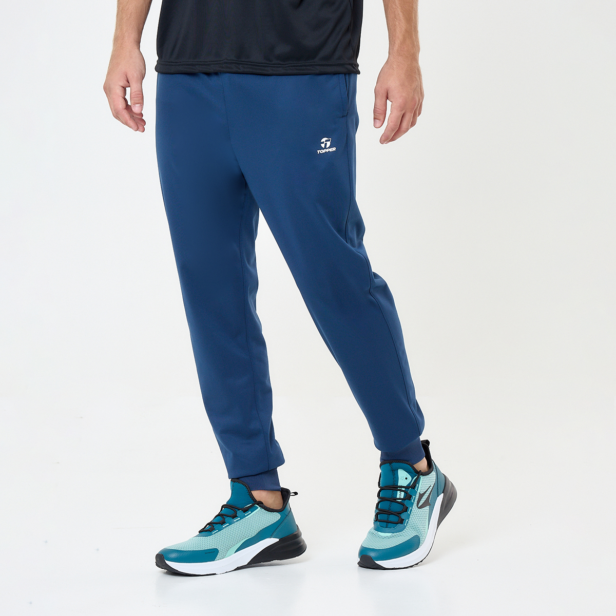 Pantalón Entrenamiento Topper Deportivo Hombre,  image number null