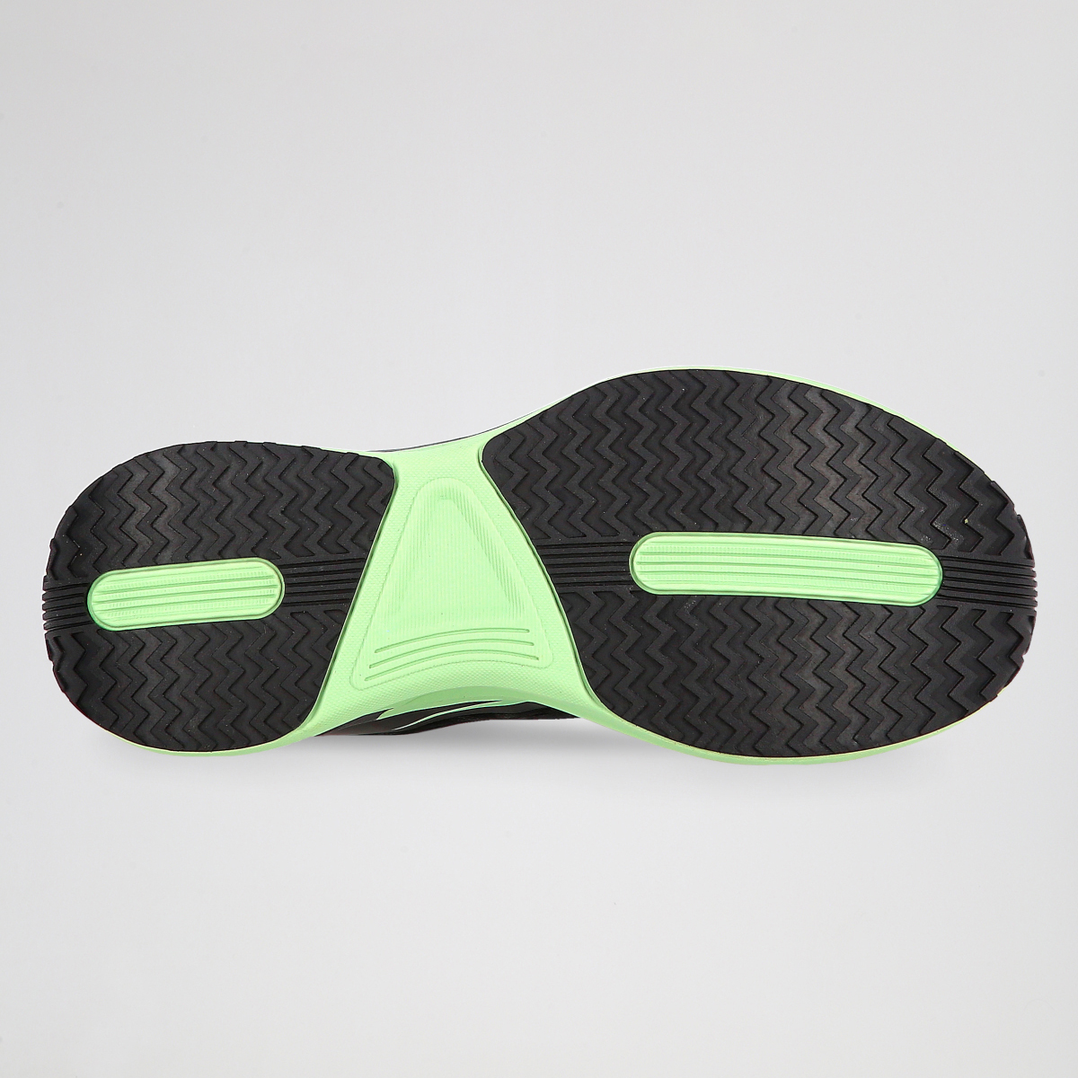 Zapatillas Running Montagne Zeepro Hombre,  image number null