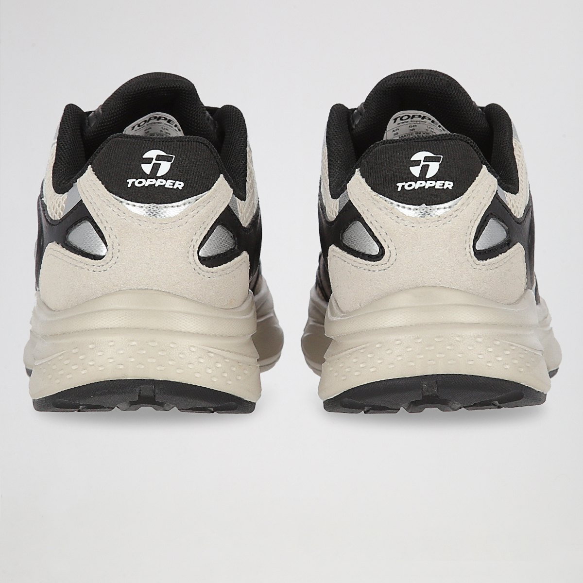 Zapatillas Topper Running Vallarta,  image number null