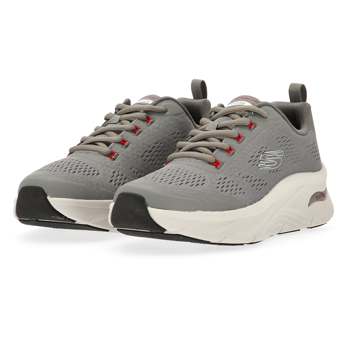 Zapatillas de Entrenamiento Skechers Arch Fit D lux Sumner Hombre
