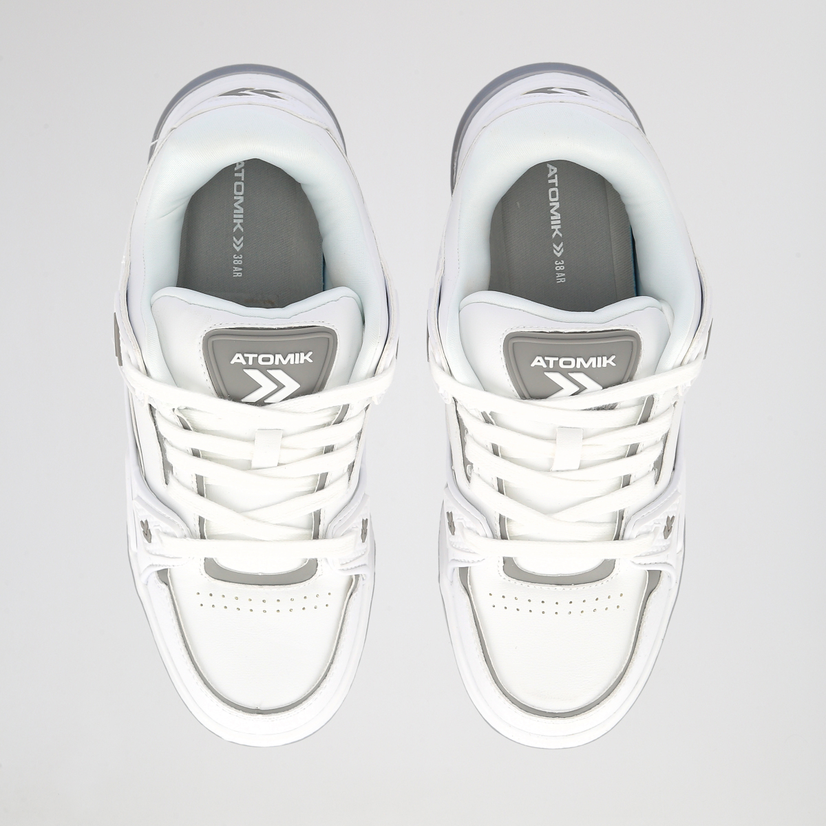 Zapatillas Atomik Reptor para Mujer,  image number null