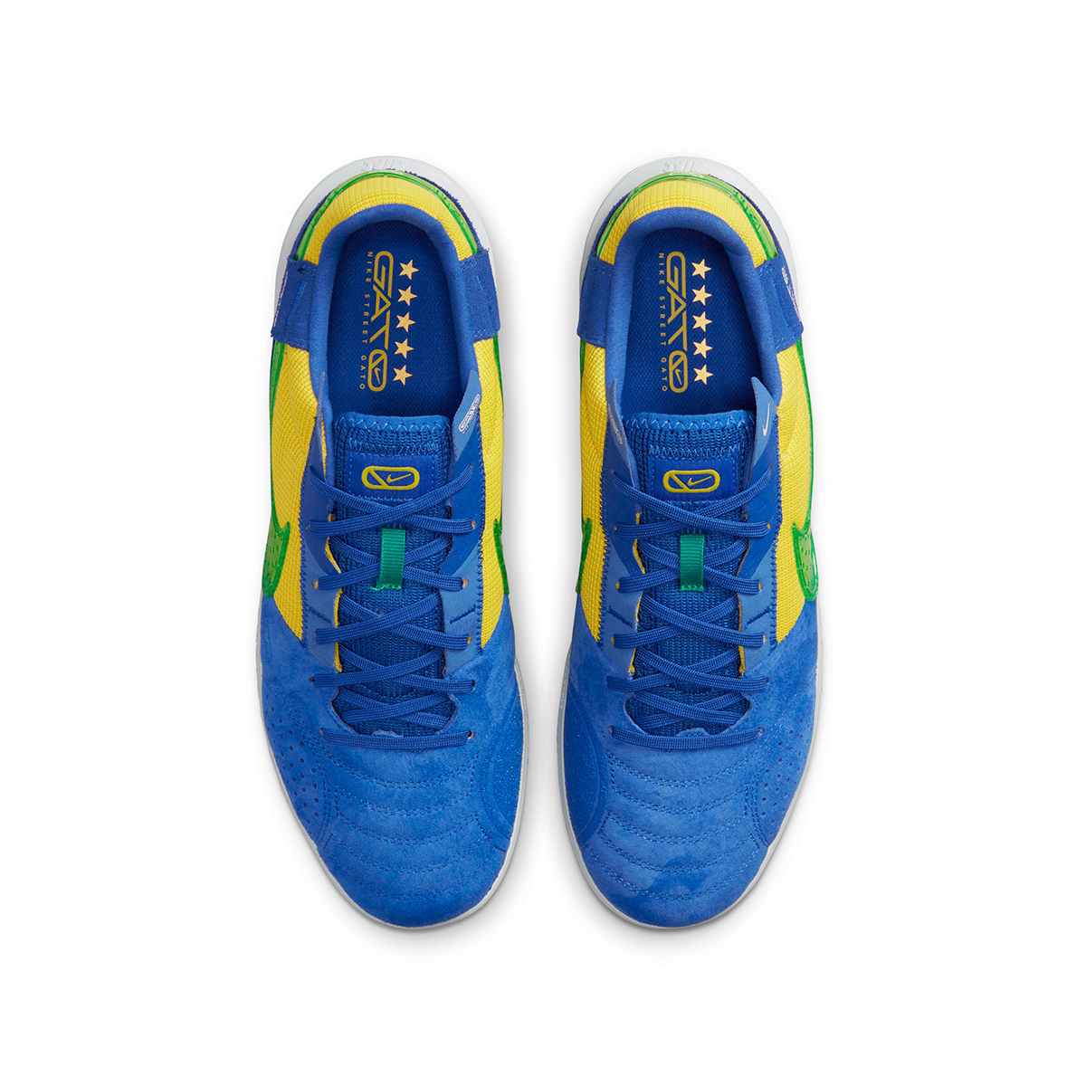 Zapatillas Fúbol Nike Streetgato Hombre,  image number null