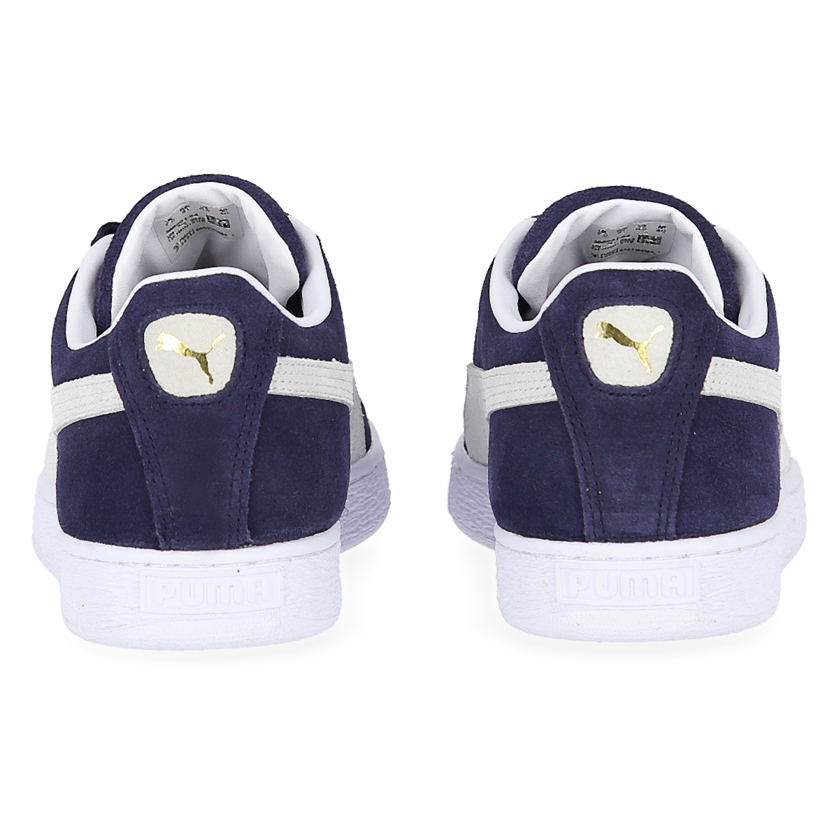Zapatillas Puma Suede Classic Xxi,  image number null