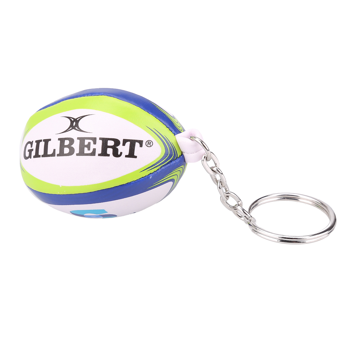 Llavero Gilbert Super Rugby,  image number null