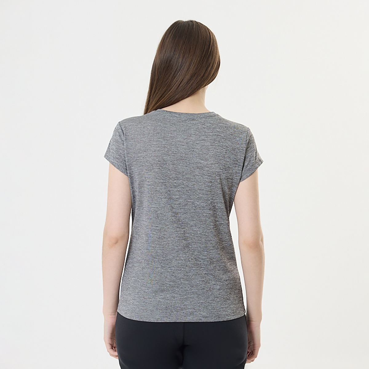 Remera Entrenamiento Topper Brand Mujer,  image number null