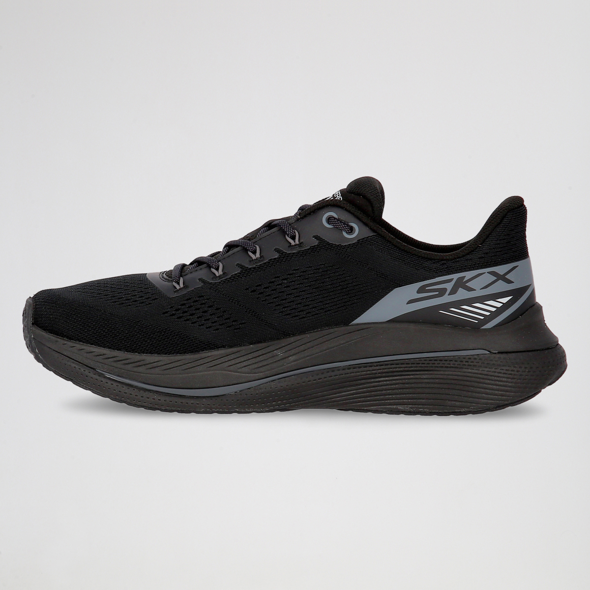 Zapatillas Running Skechers Max Cushioning Propulsion Hombre,  image number null
