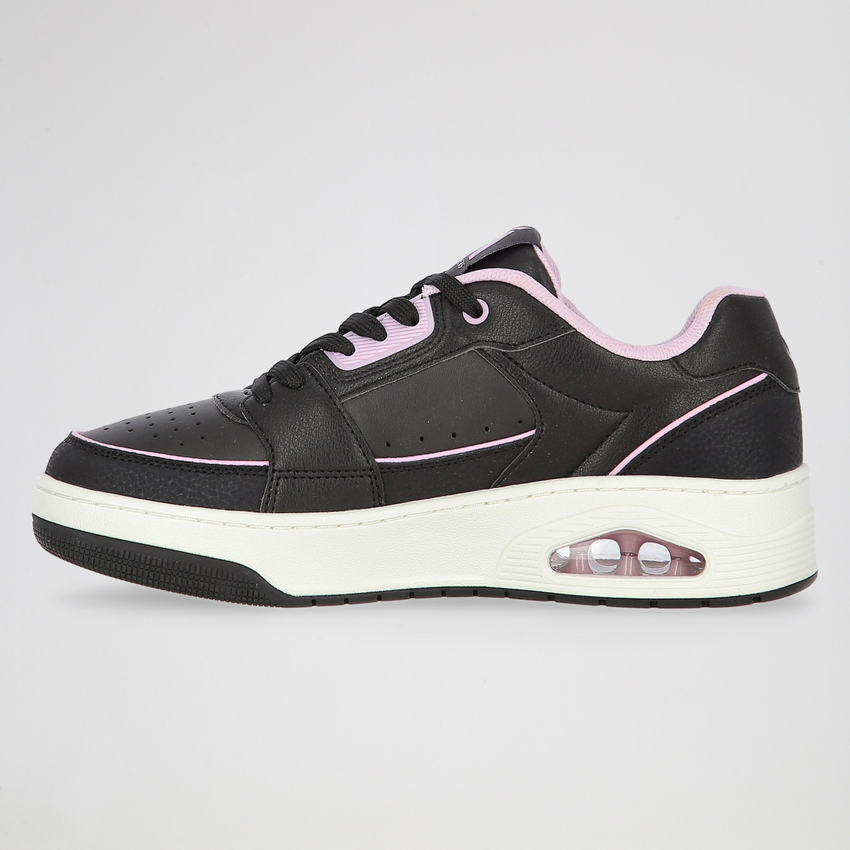 Zapatillas Skechers Uno Courted Style Mujer,  image number null