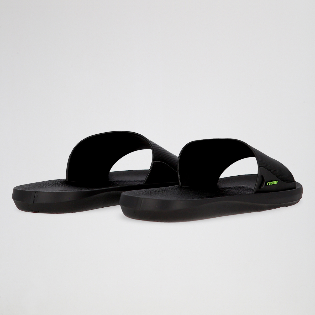 Ojotas Slides Rider Feel Hombre,  image number null