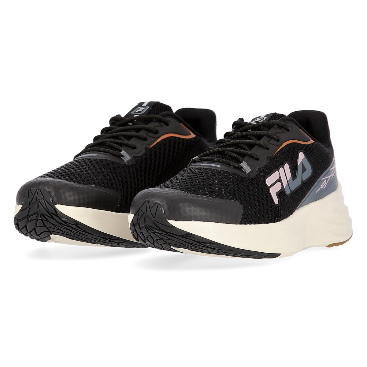 Zapatillas Running Fila Racer Comet Mujer,  image number null
