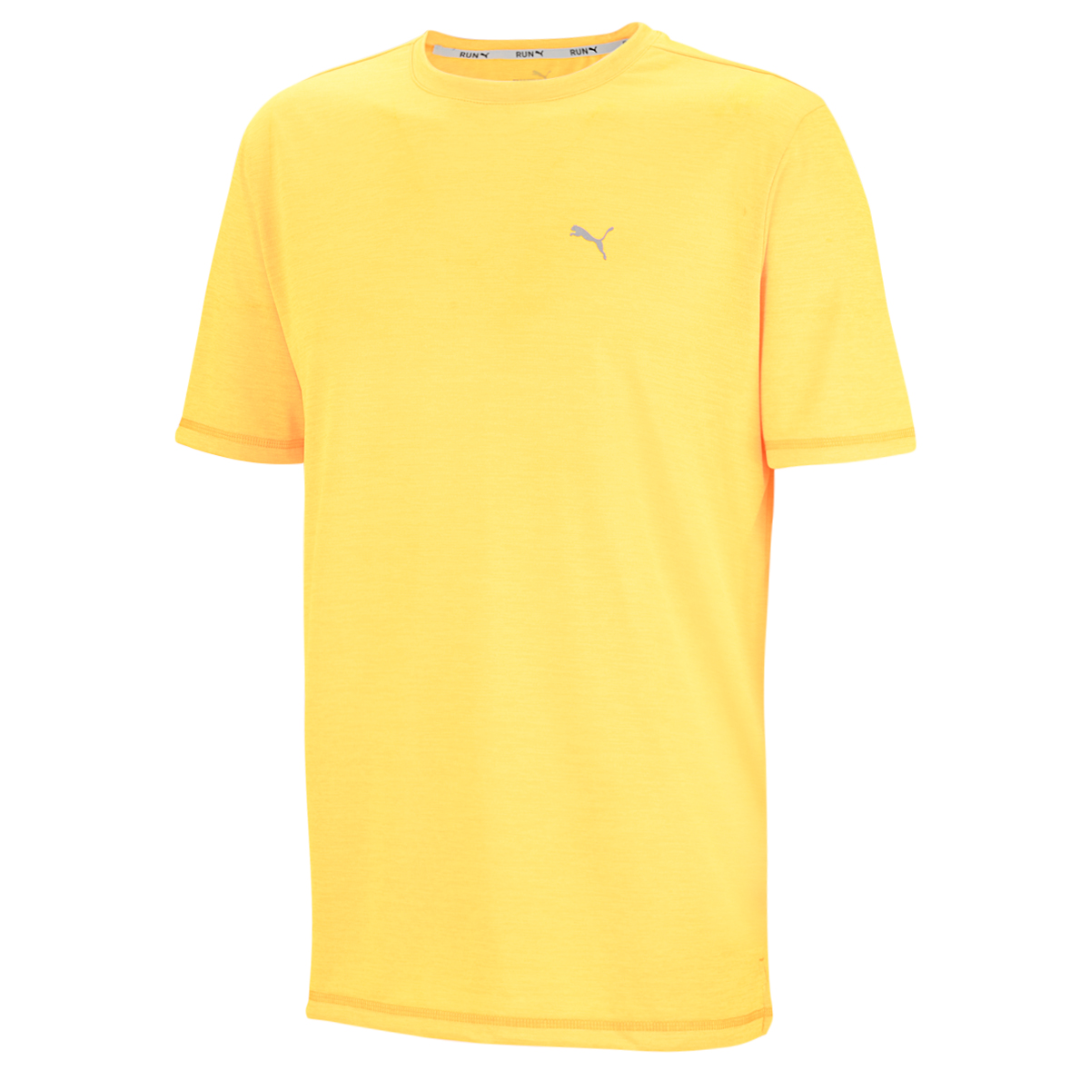 Remera Running Puma Run Favorite Heather Hombre,  image number null