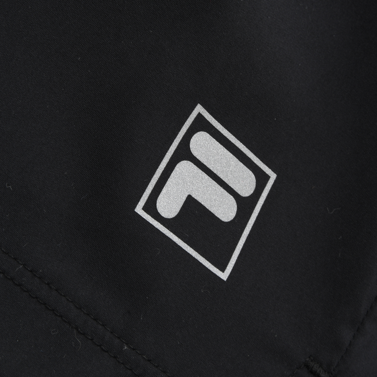 Short Fila Core Run 4 Hombre,  image number null