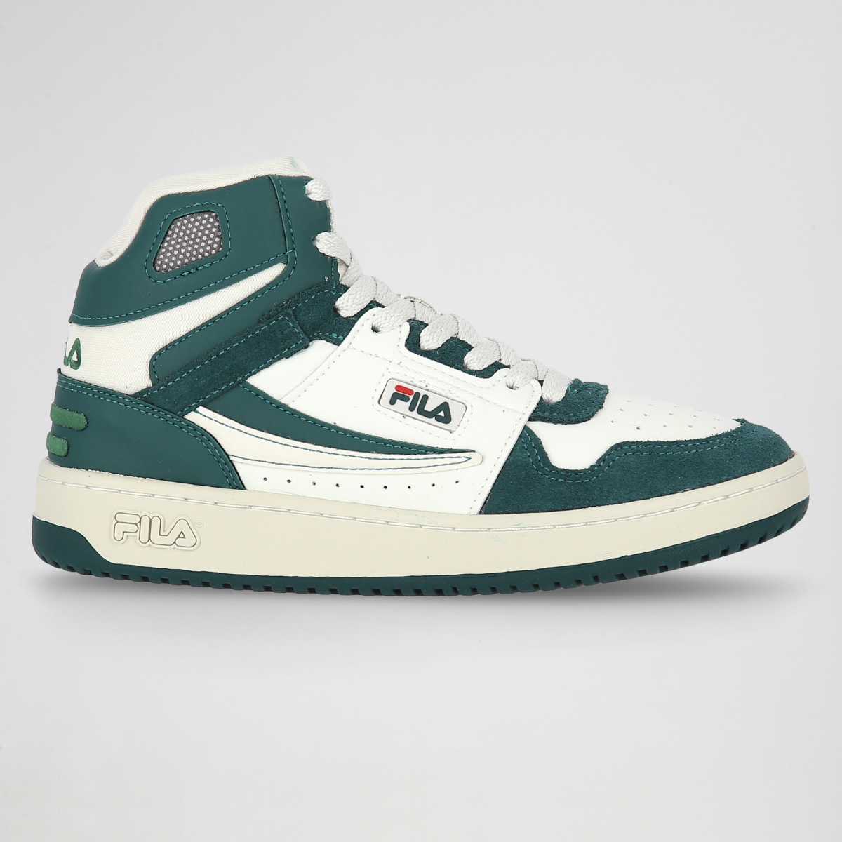 Zapatillas Fila Acd Mid Mujer,  image number null