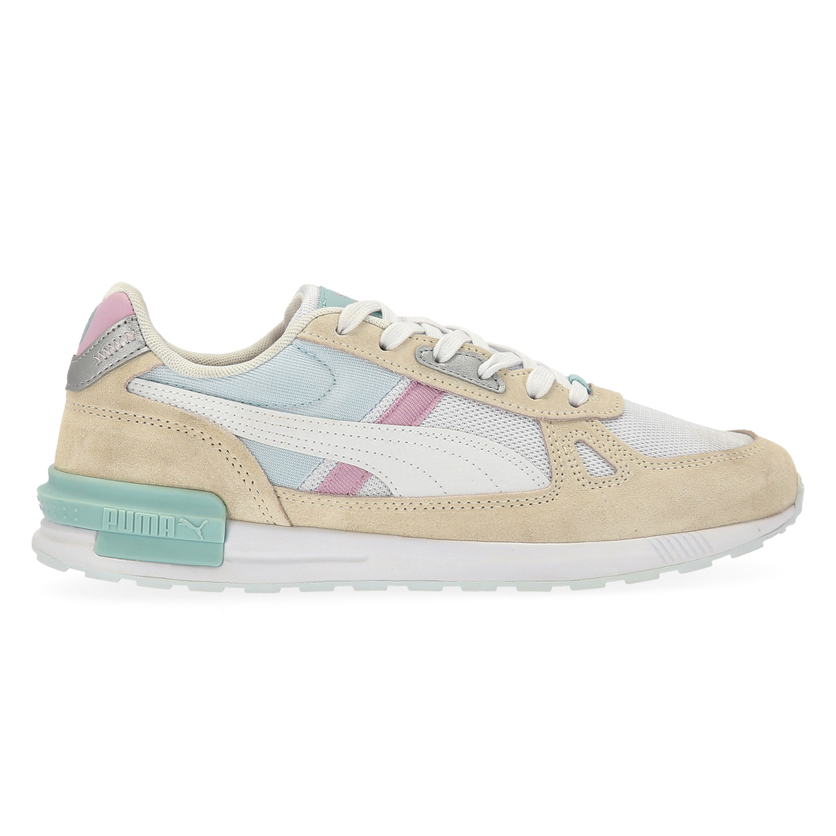 Zapatillas Puma Graviton Pro Malla,  image number null