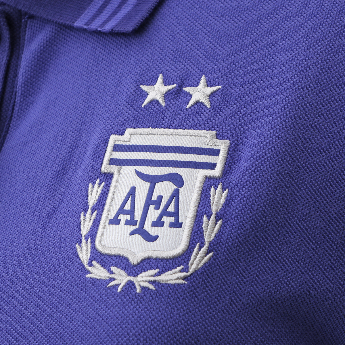 Chomba adidas Argentina 3 Tiras Polo,  image number null