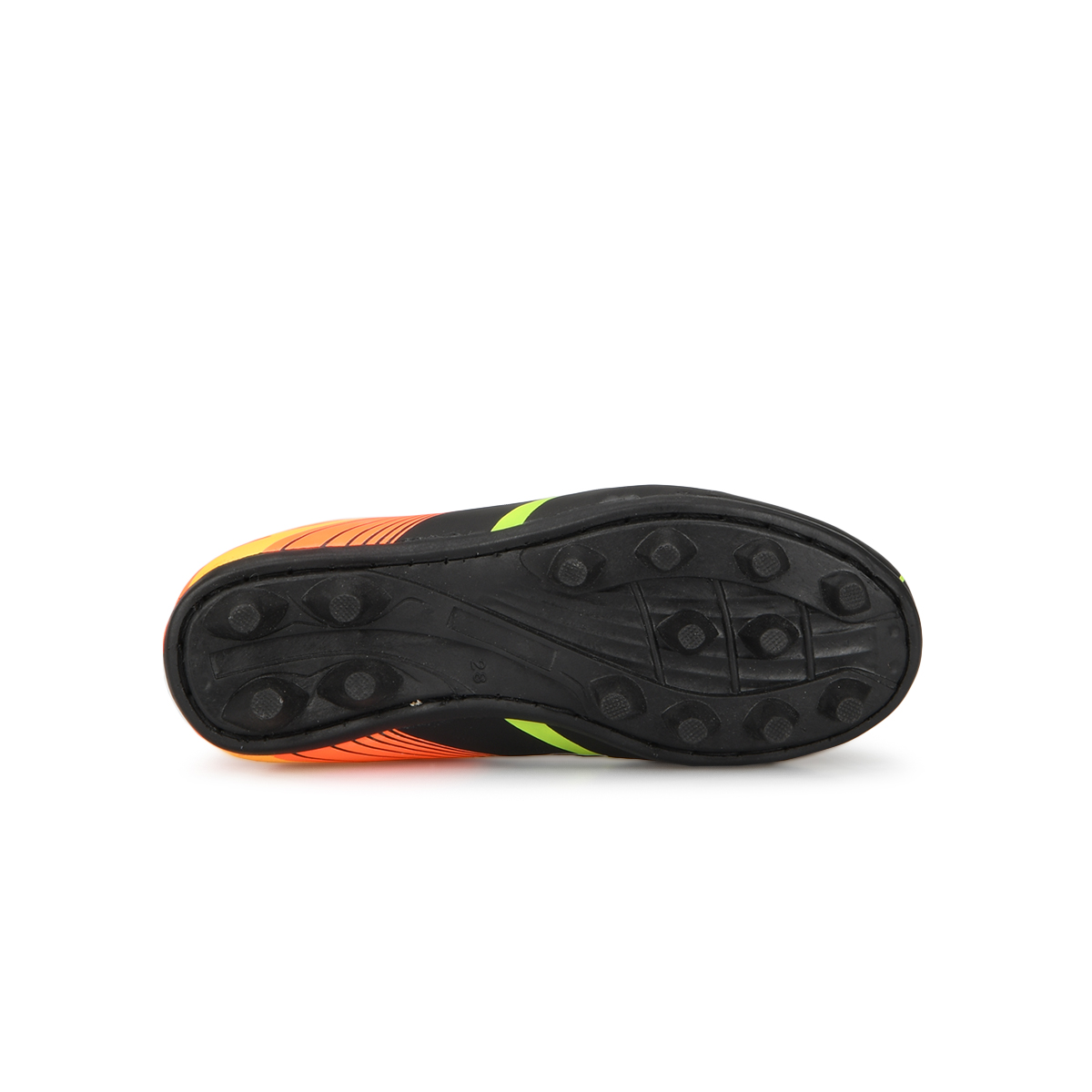 Botines Athix Stamina Kd Campo Niño,  image number null