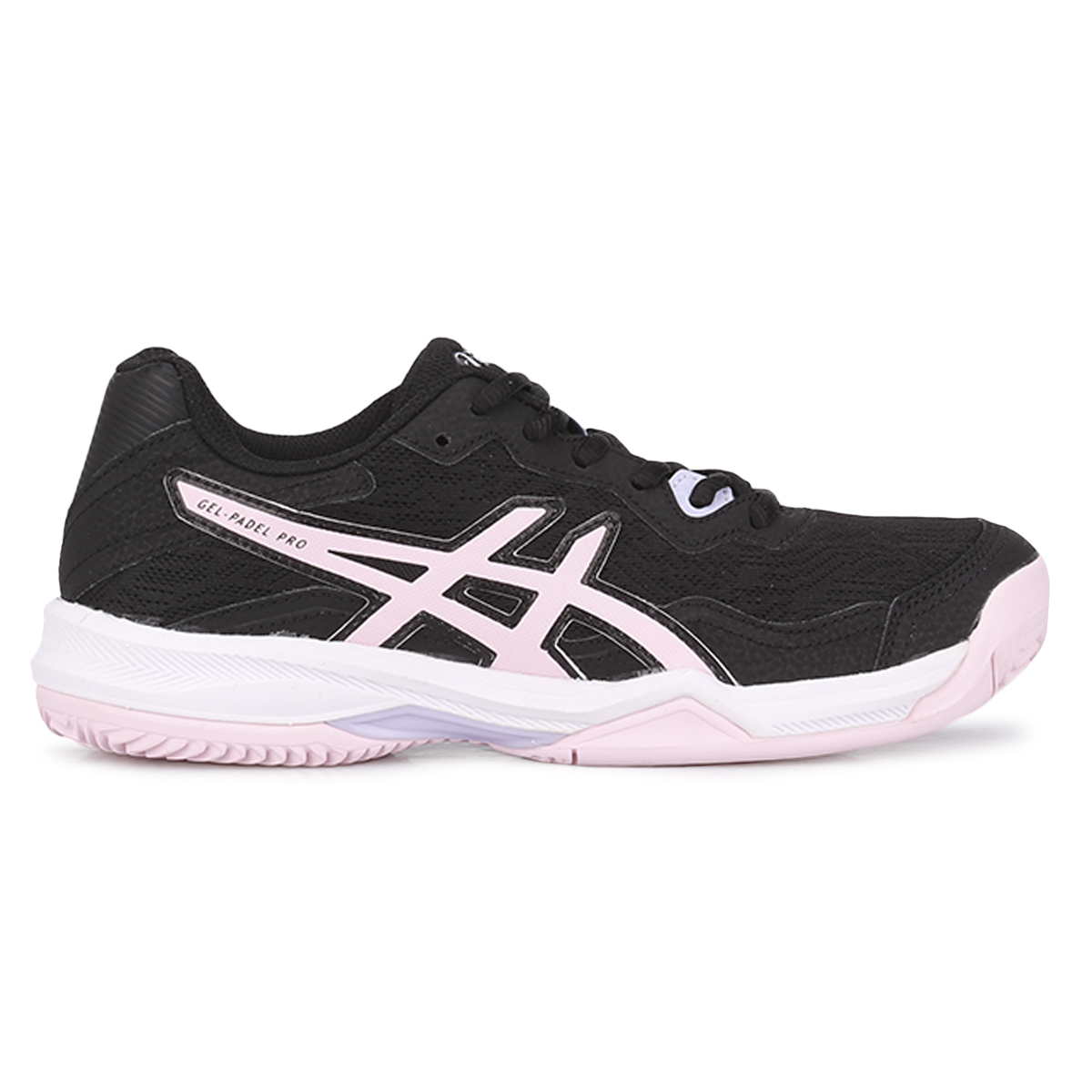 Zapatillas asics hotsell gel padel