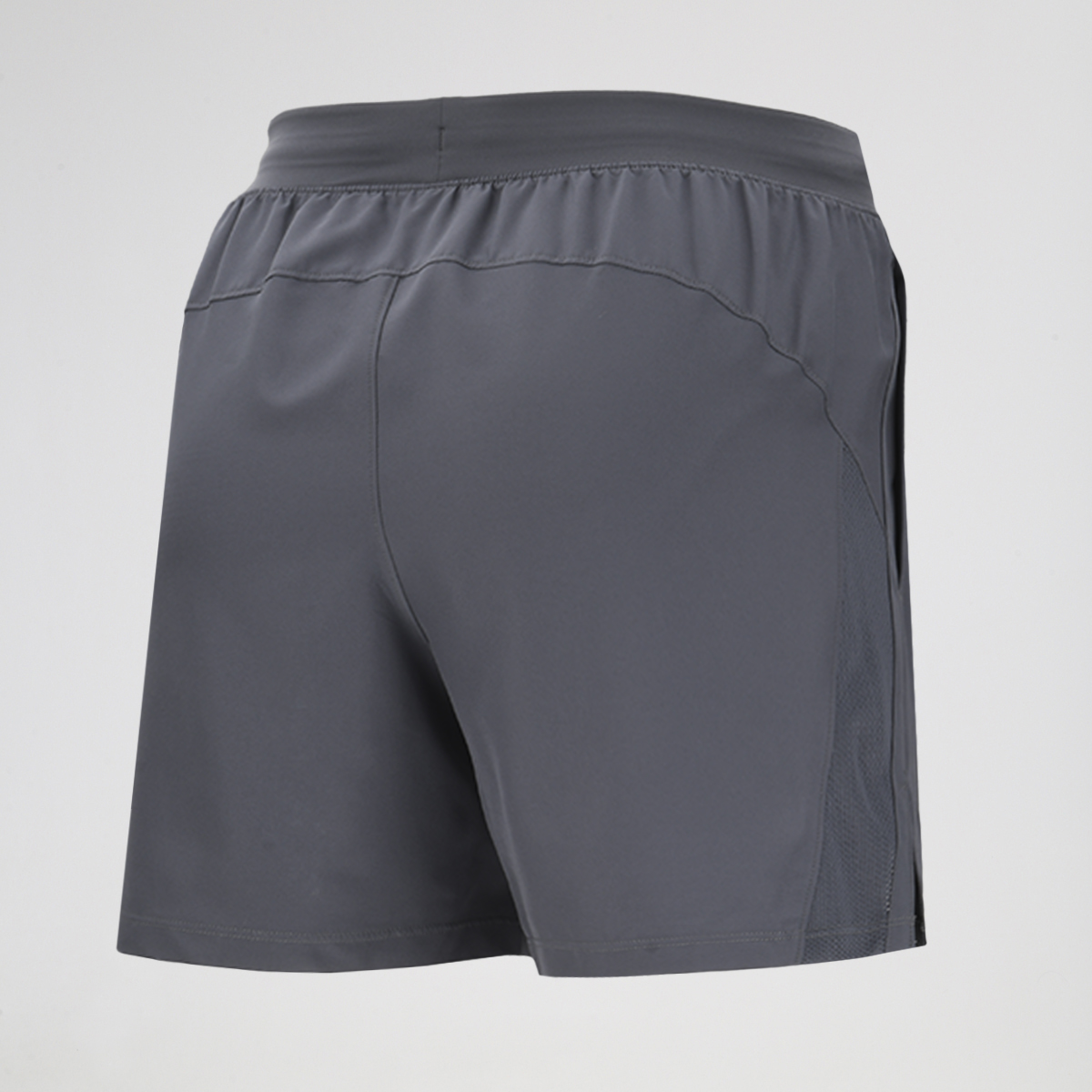 Short Running Under Armour Launch 5 Hombre,  image number null