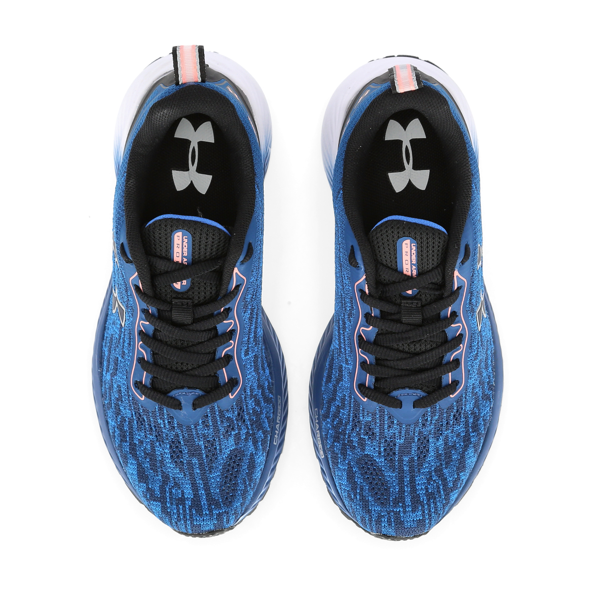 Zapatillas Entrenamiento Under Armour Charged Prorun Mujer,  image number null