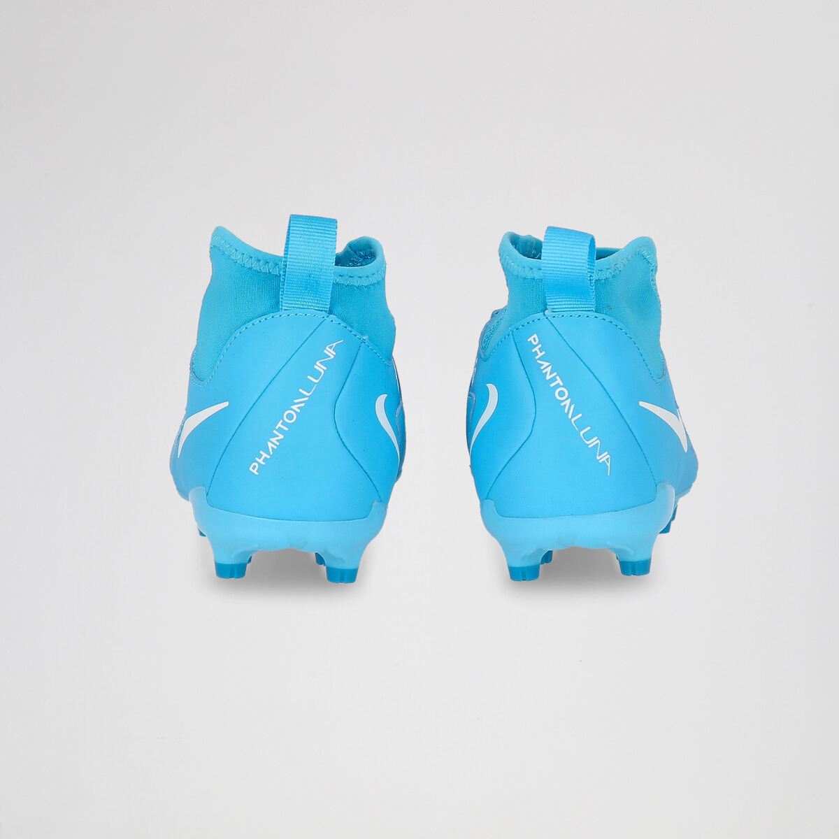 Botines Fútbol Nike Phantom Luna 2 Academy Mg Niña,  image number null