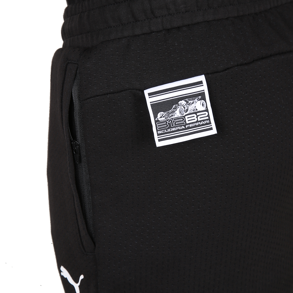 Pantalón Urbano Puma Ferrari Race Hombre,  image number null