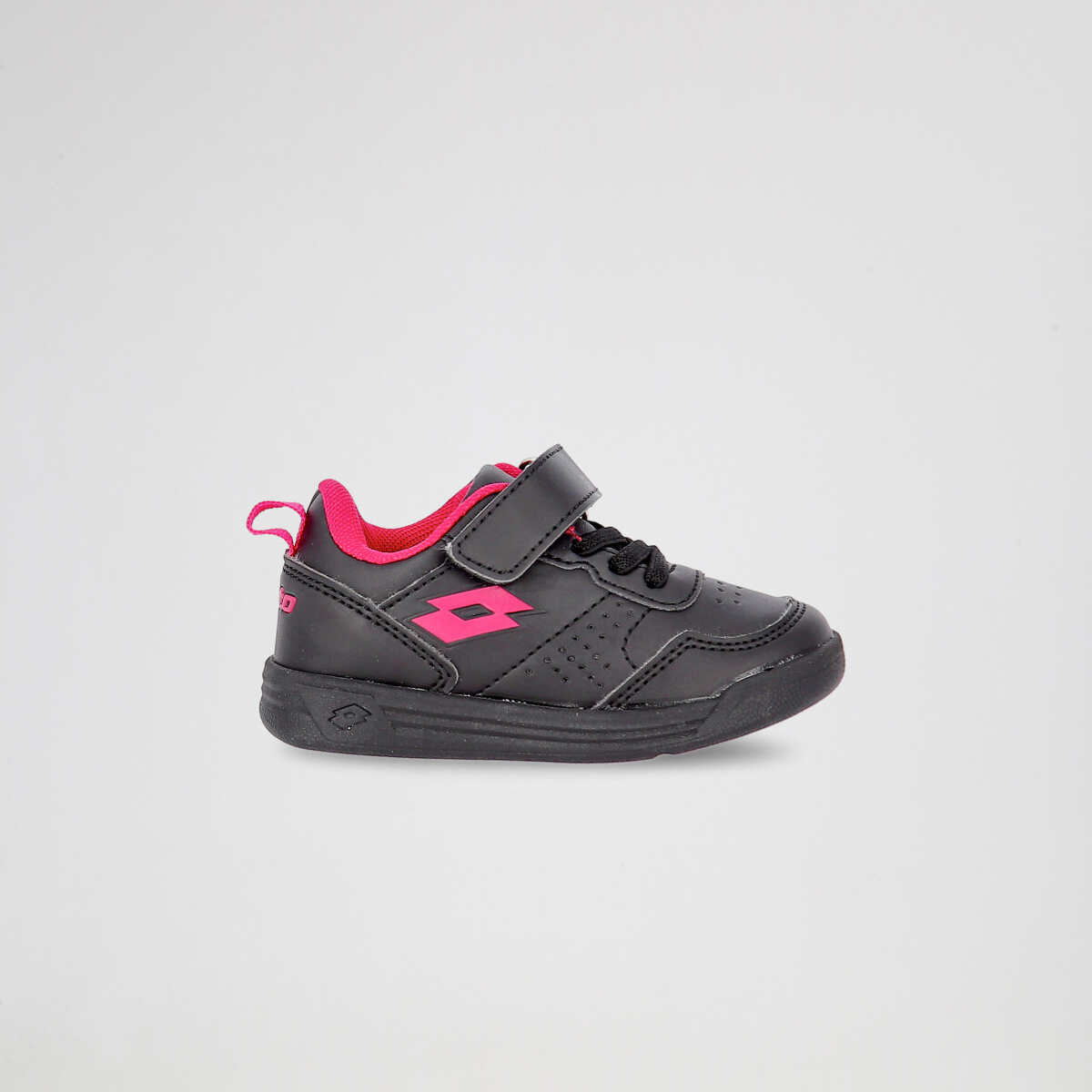 Zapatillas Lotto Set Ace XXII Ni&ntilde;o,  image number null