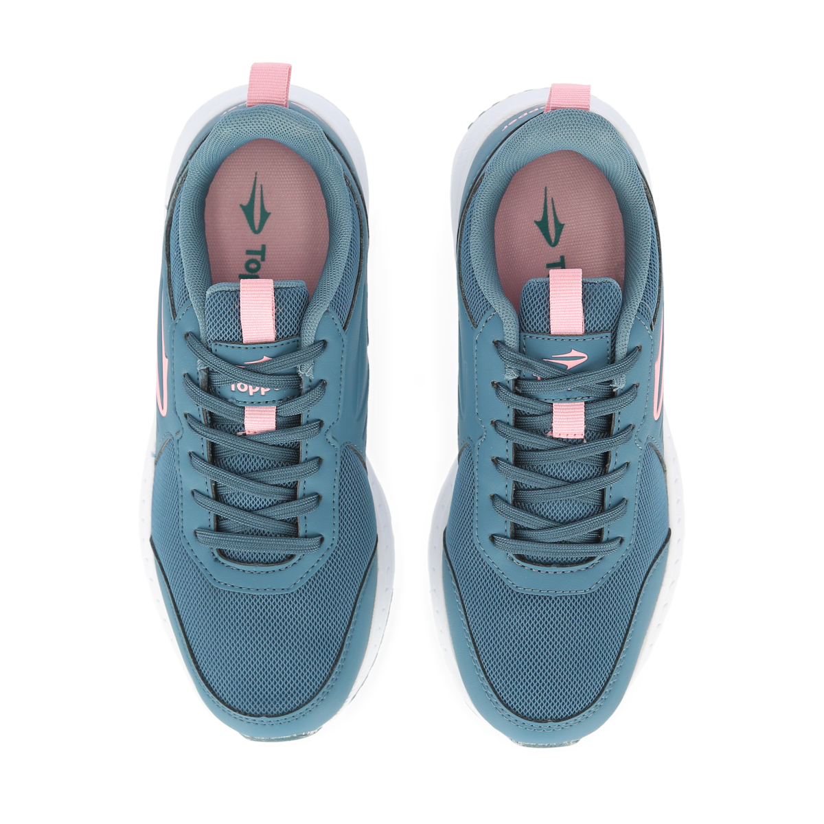 Zapatillas Training Topper Wind Mujer,  image number null