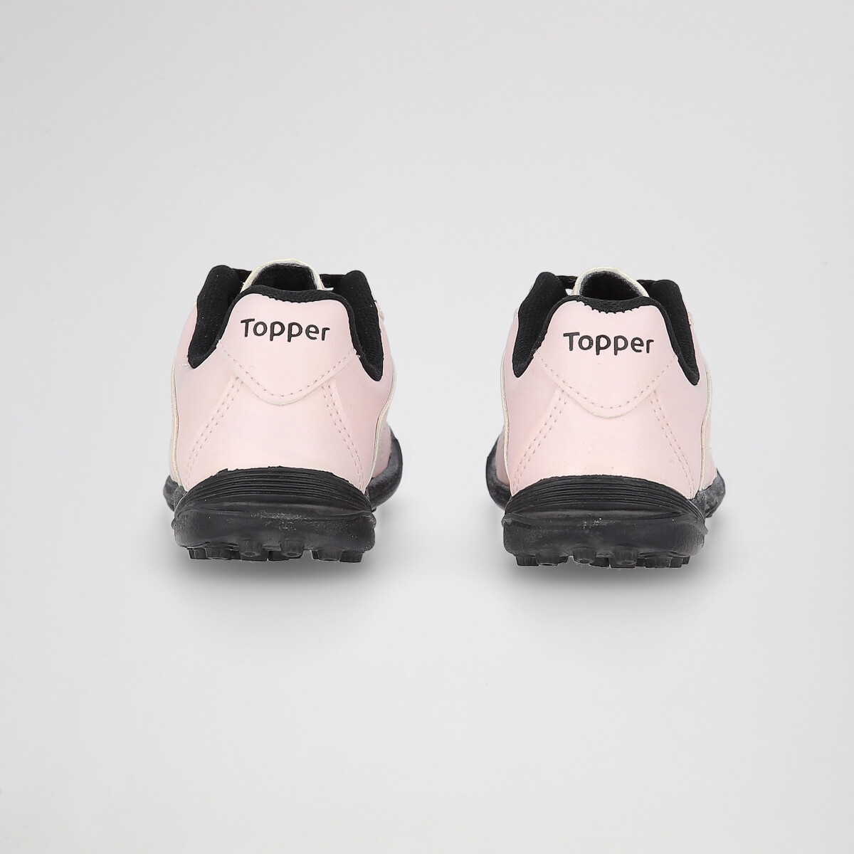 Botines Fútbol Topper Boom II Niño,  image number null