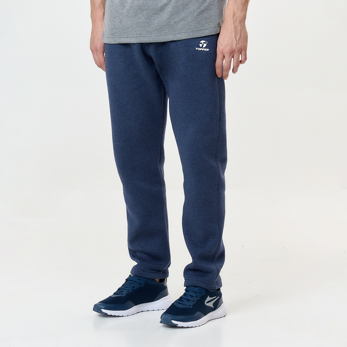 Pantalón Topper Frisa Hombre,  image number null