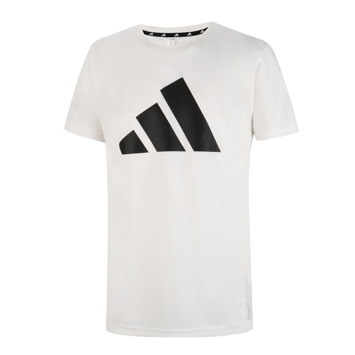 Remera adidas Run It Hombre,  image number null