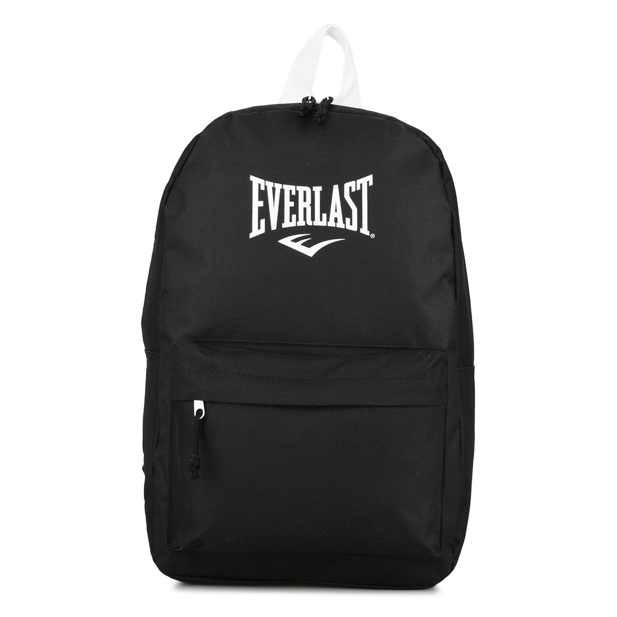 Mochila Everlast Urbana Con Llavero